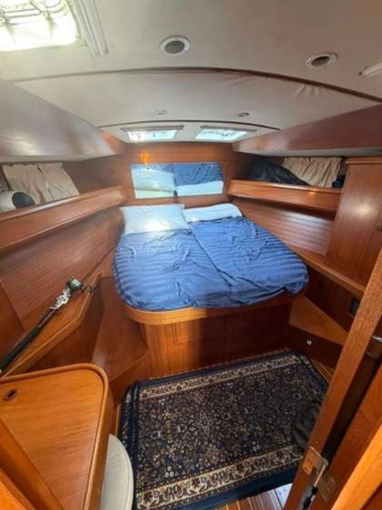 JEANNEAU SUN ODYSSEY 45,2 SUN ODYSSEY 45,2 de segunda mano en venta