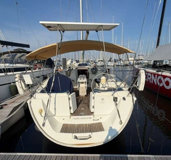 JEANNEAU SUN ODYSSEY 45,2 SUN ODYSSEY 45,2 de segunda mano en venta