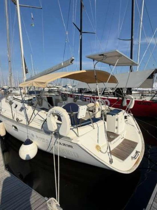 JEANNEAU SUN ODYSSEY 45,2 SUN ODYSSEY 45,2 de segunda mano en venta