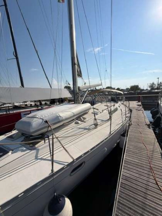 JEANNEAU SUN ODYSSEY 45,2 SUN ODYSSEY 45,2 de segunda mano en venta