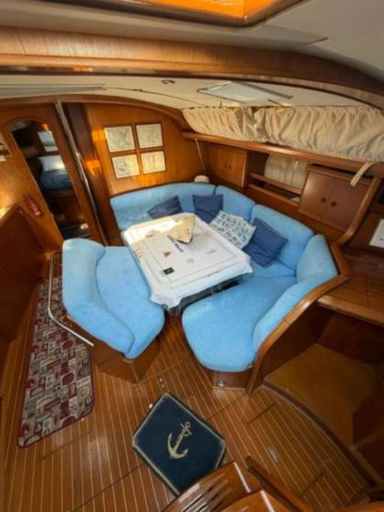 JEANNEAU SUN ODYSSEY 45,2 SUN ODYSSEY 45,2 de segunda mano en venta