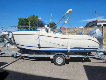 FERRARIO NAVAGO 23 NAVAGO 23 de segunda mano en venta