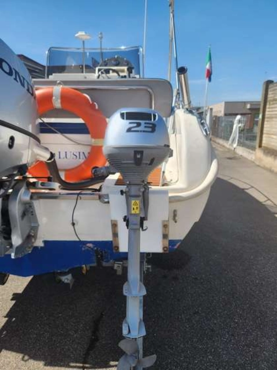 FERRARIO NAVAGO 23 NAVAGO 23 usado à venda