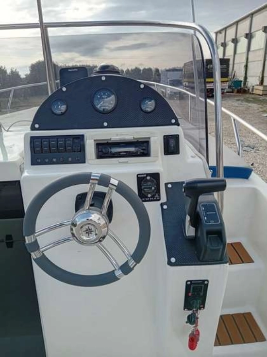 FERRARIO NAVAGO 23 NAVAGO 23 usado à venda