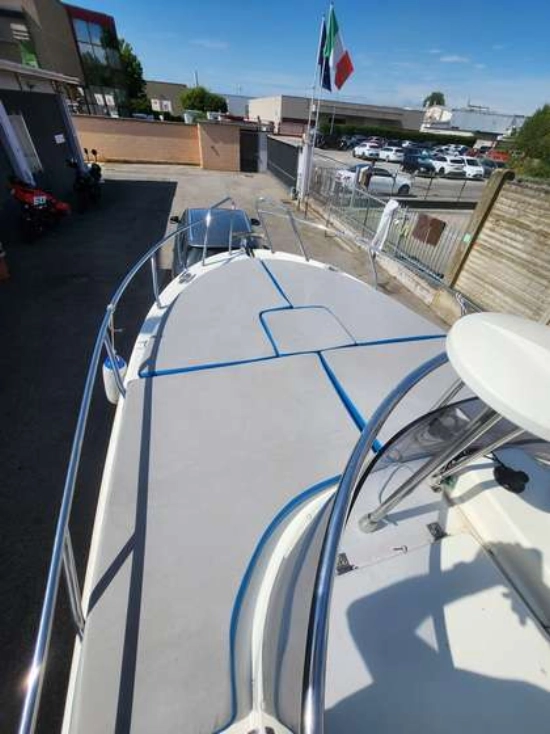 FERRARIO NAVAGO 23 NAVAGO 23 usado à venda