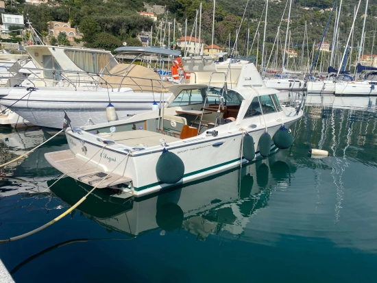 RIVA BERTRAM 25 SPORT FISHERMAN BERTRAM 25 SPORT FISHERMAN usado à venda