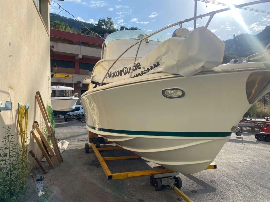 RIVA BERTRAM 25 SPORT FISHERMAN BERTRAM 25 SPORT FISHERMAN usado à venda
