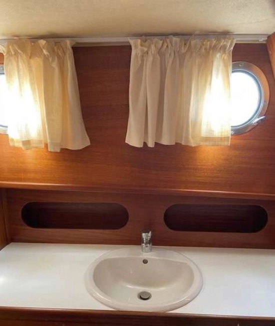CANTIERI NAVALI SCIALLINO GOZZO LIGURE 10M NAVALI SCIALLINO GOZZO LIGURE 10 m de segunda mano en venta