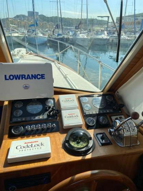 CANTIERI NAVALI SCIALLINO GOZZO LIGURE 10M NAVALI SCIALLINO GOZZO LIGURE 10 m de segunda mano en venta