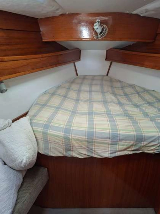 JEANNEAU VOYAGE 12,50 VOYAGE 12,50 usado à venda