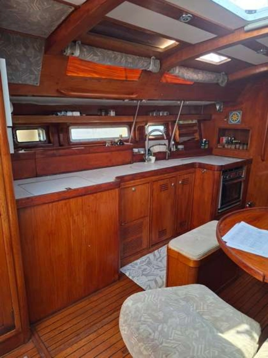 JEANNEAU VOYAGE 12,50 VOYAGE 12,50 usado à venda