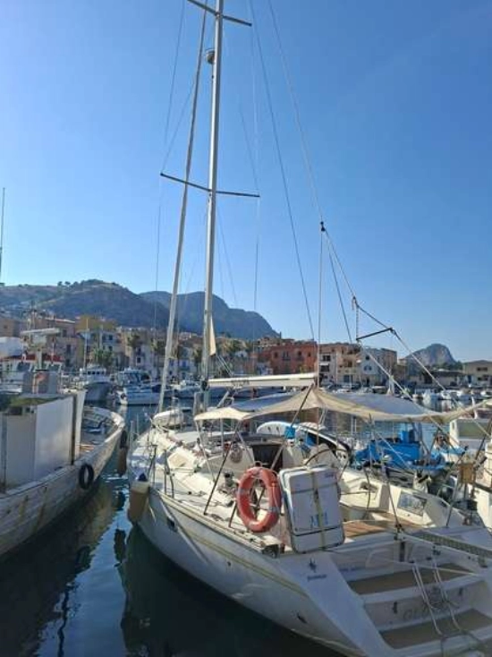 JEANNEAU VOYAGE 12,50 VOYAGE 12,50 usado à venda