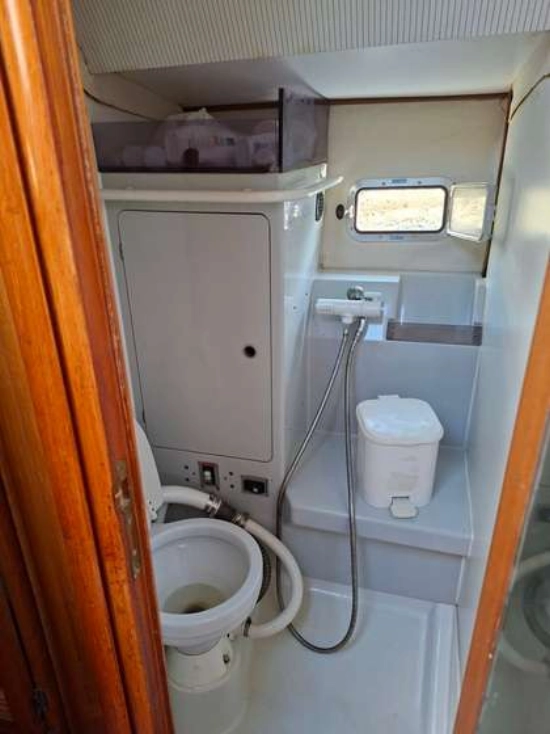 JEANNEAU VOYAGE 12,50 VOYAGE 12,50 usado à venda