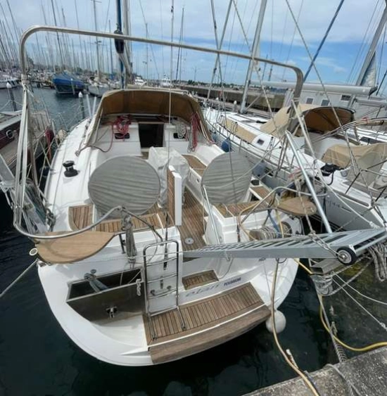 ELAN MARINE IMPRESSION 434 MARINE IMPRESSION 434 usata in vendita