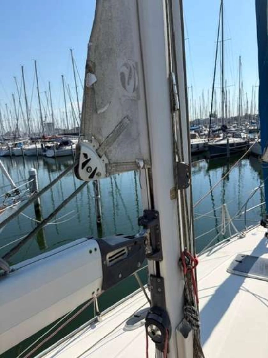 ELAN MARINE IMPRESSION 434 MARINE IMPRESSION 434 usata in vendita