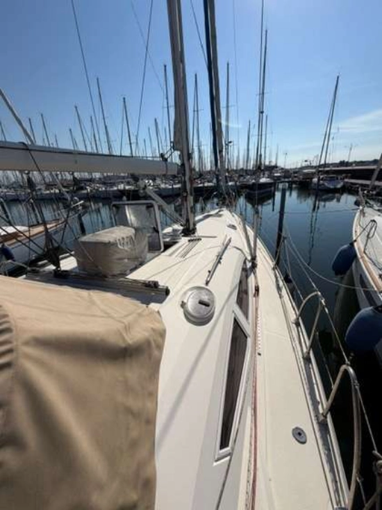 ELAN MARINE IMPRESSION 434 MARINE IMPRESSION 434 usata in vendita