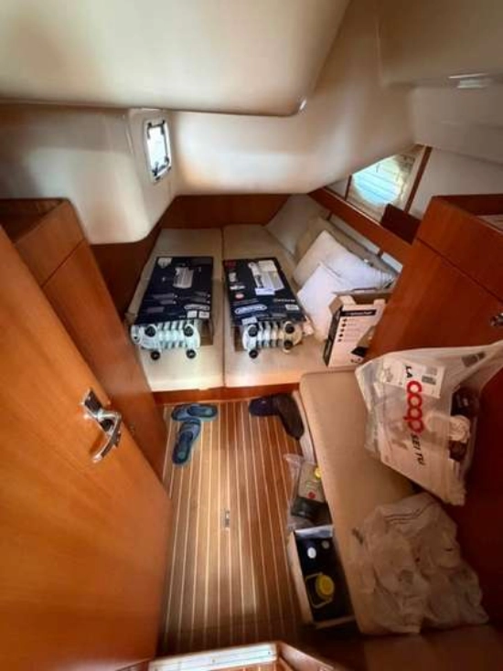 ELAN MARINE IMPRESSION 434 MARINE IMPRESSION 434 usata in vendita