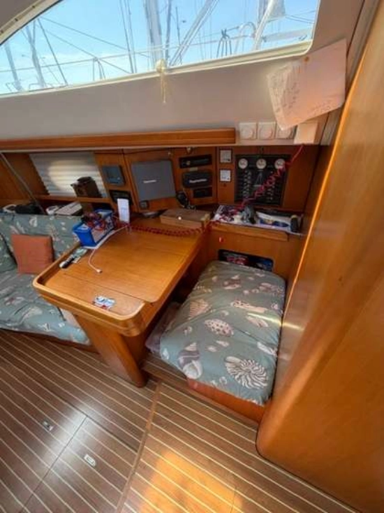 ELAN MARINE IMPRESSION 434 MARINE IMPRESSION 434 usata in vendita