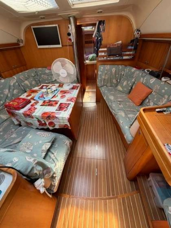 ELAN MARINE IMPRESSION 434 MARINE IMPRESSION 434 usata in vendita