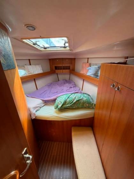 ELAN MARINE IMPRESSION 434 MARINE IMPRESSION 434 usata in vendita