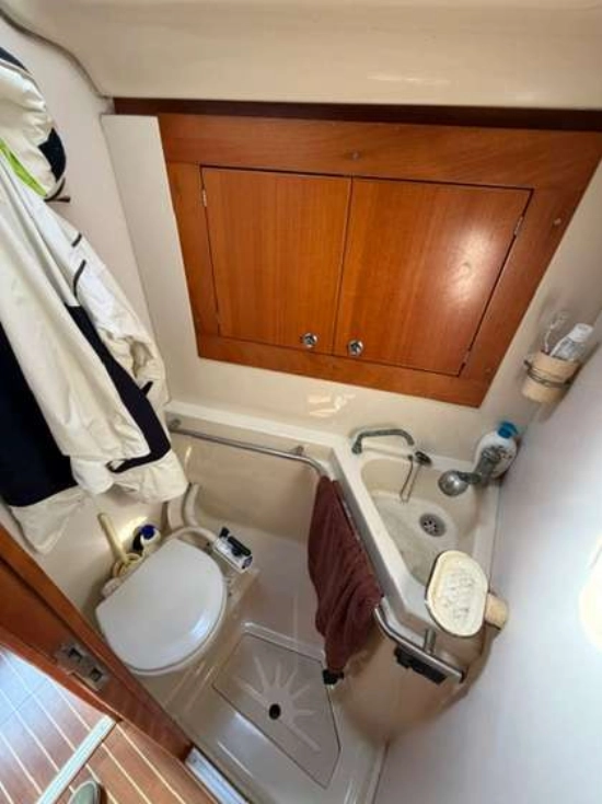 ELAN MARINE IMPRESSION 434 MARINE IMPRESSION 434 usata in vendita