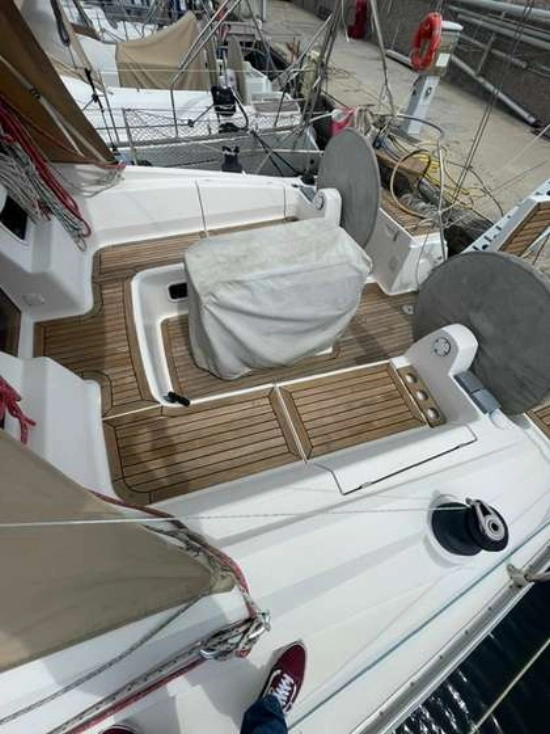 ELAN MARINE IMPRESSION 434 MARINE IMPRESSION 434 usata in vendita