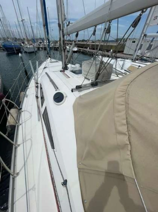 ELAN MARINE IMPRESSION 434 MARINE IMPRESSION 434 usata in vendita