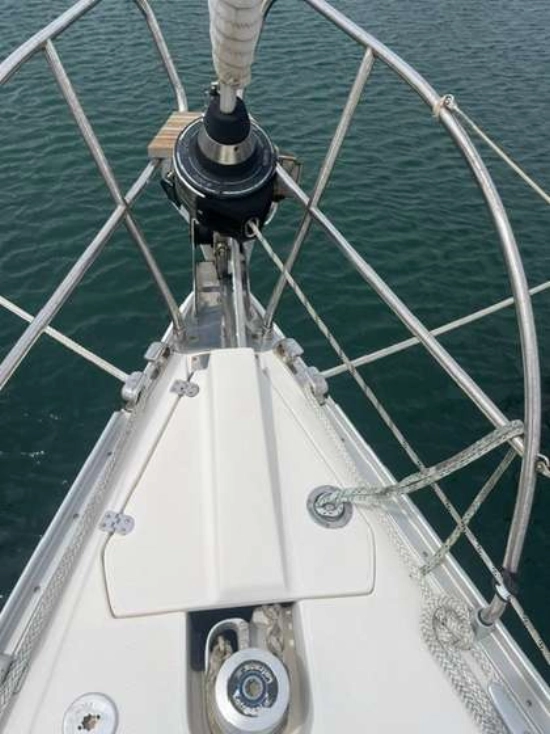 ELAN MARINE IMPRESSION 434 MARINE IMPRESSION 434 usata in vendita