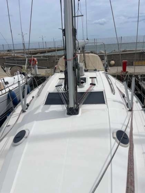 ELAN MARINE IMPRESSION 434 MARINE IMPRESSION 434 usata in vendita