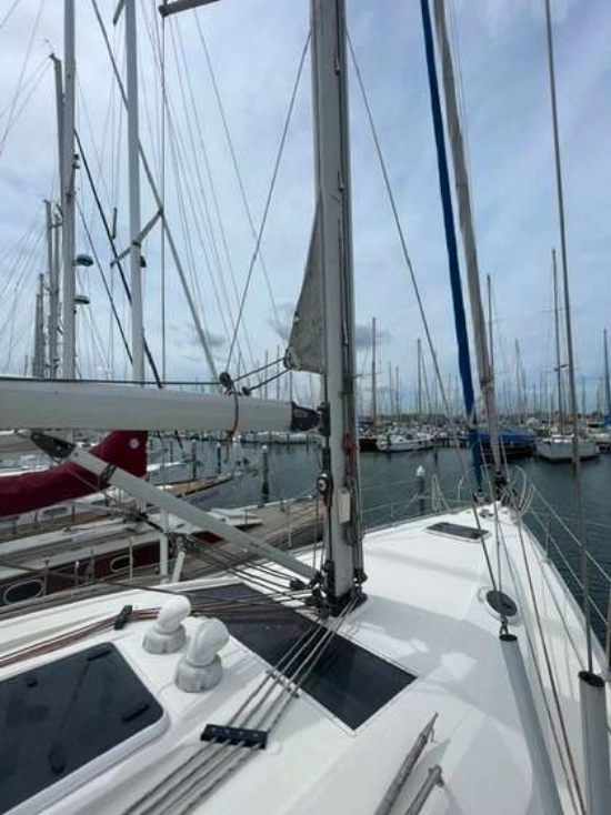 ELAN MARINE IMPRESSION 434 MARINE IMPRESSION 434 usata in vendita