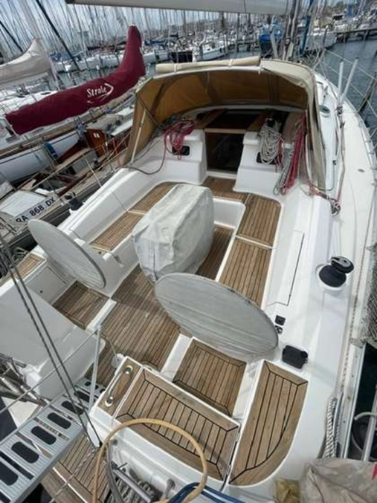 ELAN MARINE IMPRESSION 434 MARINE IMPRESSION 434 usata in vendita