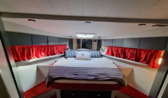FERRETTI 39FLY 39FLY usata in vendita