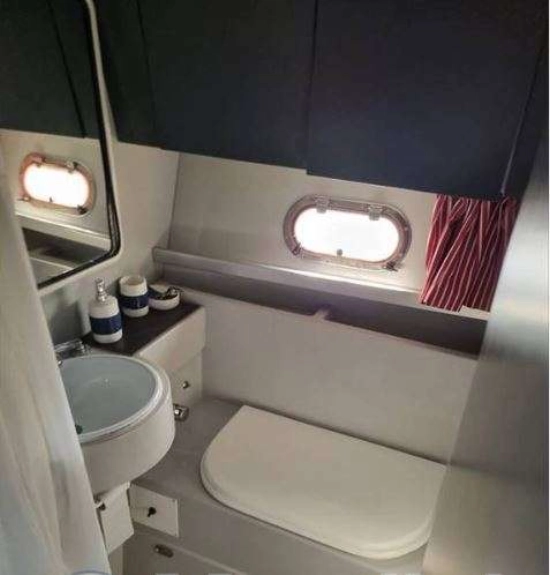 FERRETTI 39FLY 39FLY usata in vendita