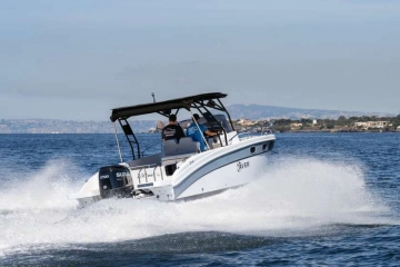Saver 750 WA nuova in vendita