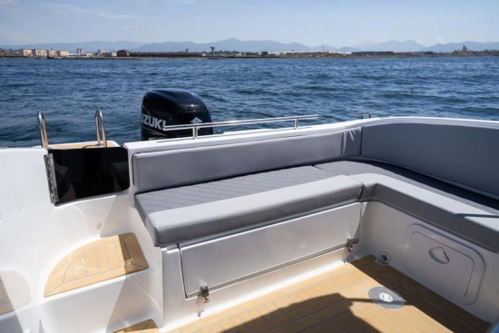 Saver 750 WA nuevo en venta