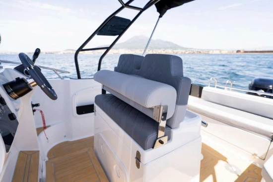 Saver 750 WA nuevo en venta