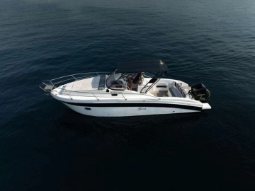 SAVER 870 CABIN 870 CABIN nuova in vendita