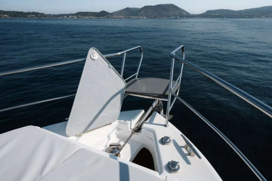SAVER 870 CABIN 870 CABIN nuevo en venta