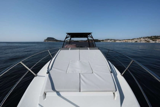 SAVER 870 CABIN 870 CABIN nuevo en venta