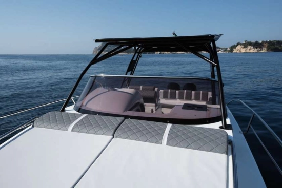 SAVER 870 CABIN 870 CABIN nuevo en venta