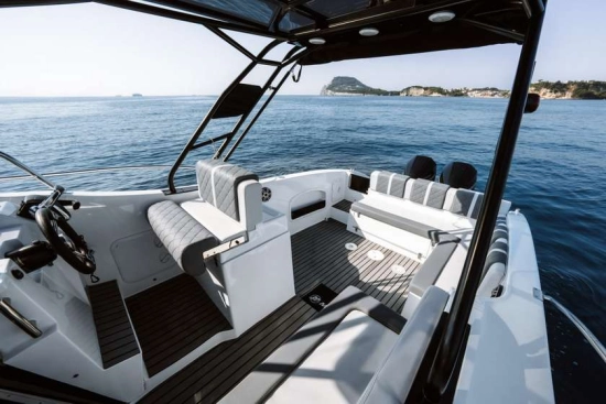 SAVER 870 CABIN 870 CABIN nuevo en venta