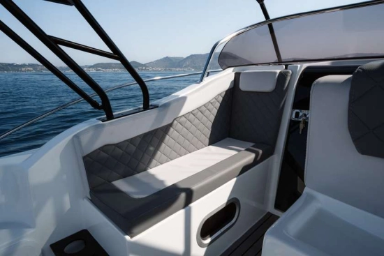 SAVER 870 CABIN 870 CABIN nuevo en venta