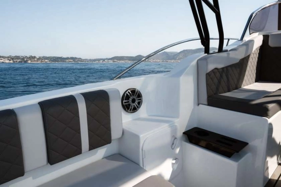 SAVER 870 CABIN 870 CABIN nuevo en venta