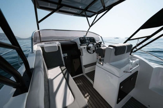 SAVER 870 CABIN 870 CABIN nuevo en venta
