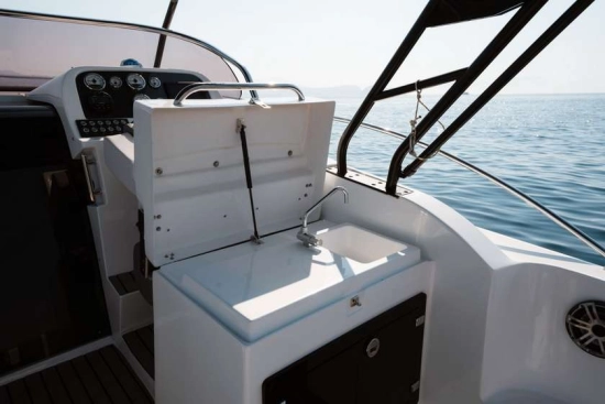SAVER 870 CABIN 870 CABIN nuevo en venta