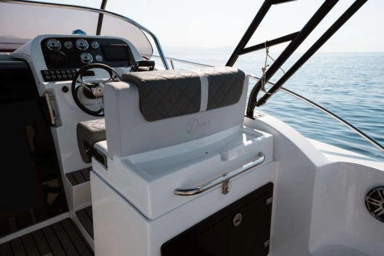SAVER 870 CABIN 870 CABIN nuevo en venta