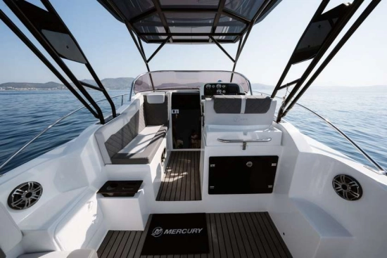 SAVER 870 CABIN 870 CABIN nuevo en venta