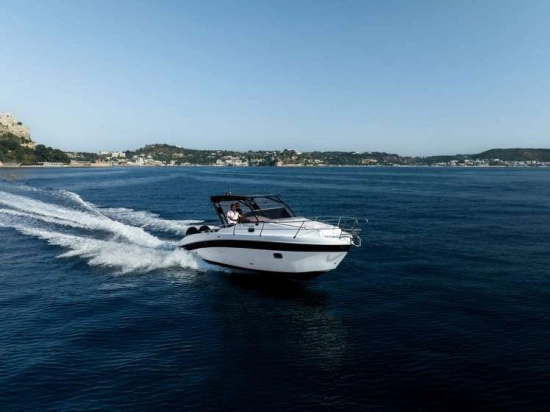 SAVER 870 CABIN 870 CABIN nuevo en venta