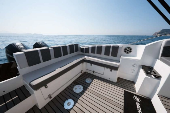 SAVER 870 CABIN 870 CABIN nuevo en venta