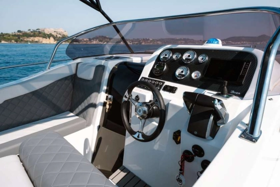 SAVER 870 CABIN 870 CABIN nuevo en venta